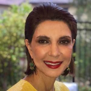 Meet your Posher, Bita